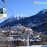 Briançon et la Cité Vauban