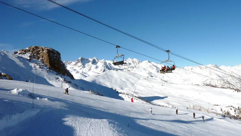 prix forfaits spécifiques serre chevalier briançon chantemerle villeneuve monetier