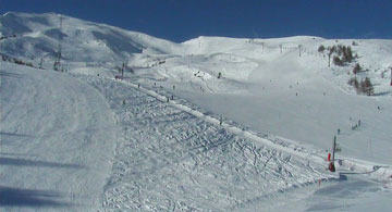 puy saint vincent 24 janvier 2013