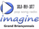 radio imagine grand briançonnais