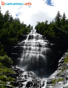 rando cascades de narreyroux