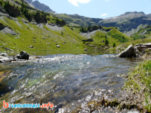 rando lac faravel dormillouse