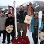 Derby Serre Chevalier 2011