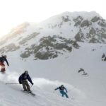 Derby Serre Chevalier 2011