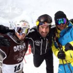 Derby Serre Chevalier 2011