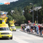 Caravane publicitaire Nesquik
