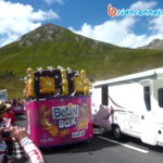 La Belin Box monte les cols
