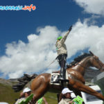 Le PMU à l'assaut du Galibier