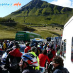 la cohue finale