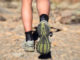 trail en été dans le Briançonnais