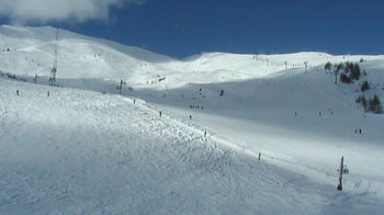 webcam puy saint vincent 26 mars 2013