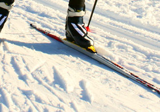 actu ski de fond