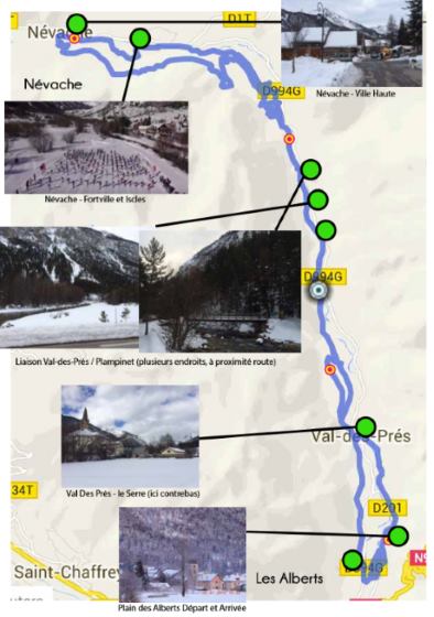 carte marathon claree 2016