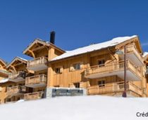 chalet des dolines montgenevre