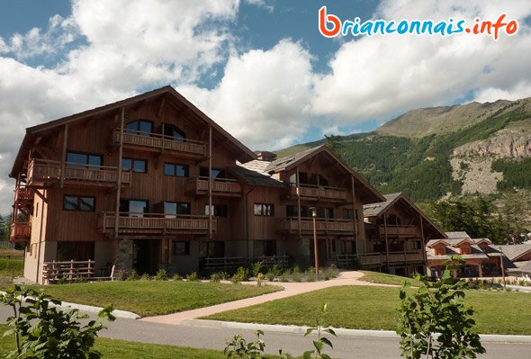 chalets arts et vie monetier les bains