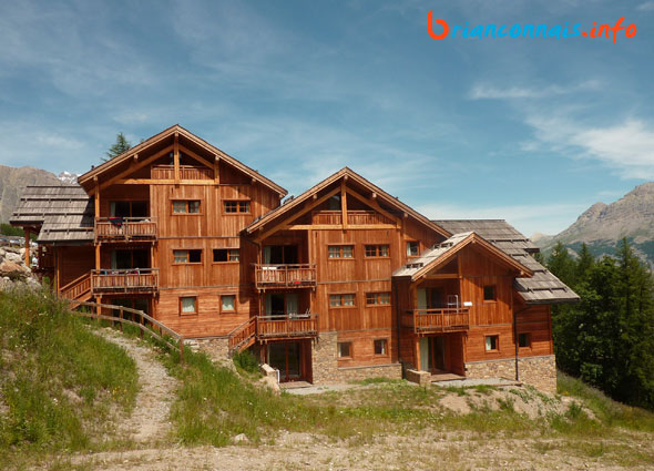 chalets de la dame blanche puy st vincent chalets de la dame blanche puy st vincent