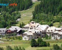 Club Med Serre Chevalier 1400