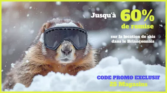 code promo location ski brianconnais