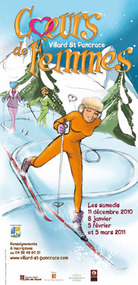 coeurs de femmes villard saint pancrace