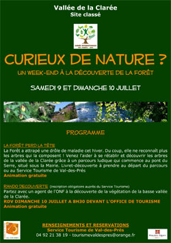 curieux de nature val-des-prés juillet 2011