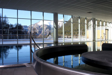 durancia montgenevre interieur