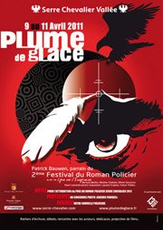 agenda événements avril 2011 Briançonnais