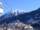 fiche télécabine du prorel à Briancon