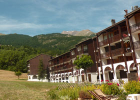 hébergements PSV 1400