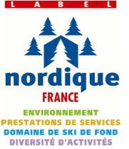 label nordique france
