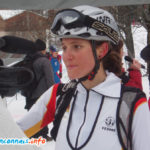 Mireia MIRO VARELA, vainqueur à Pelvoux