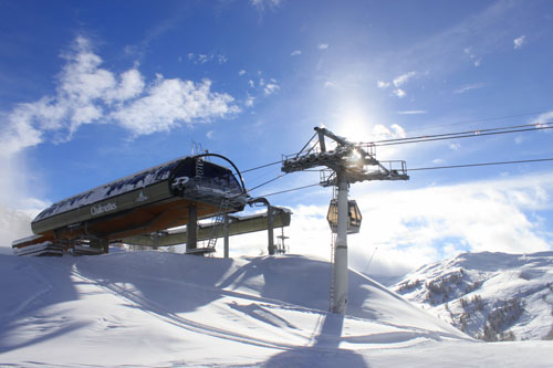 ouverture montgenevre novembre 2014