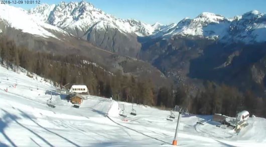 ouverture puy saint vincent 10 decembre 2016