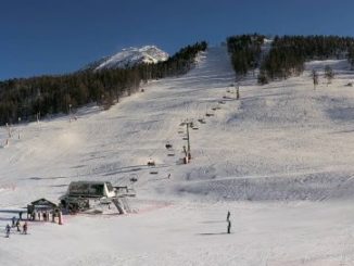 ouverture ski montgenevre decembre 2023
