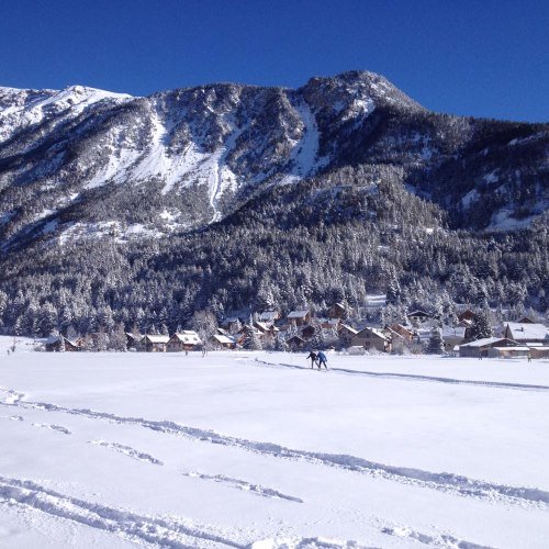 ouverture ski val des pres les alberts