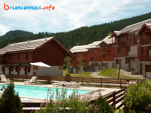 parc aux étoiles puy-st-vincent 1800