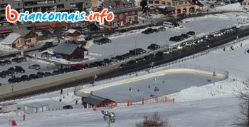 patinoire montgenevre patinoire montgenevre