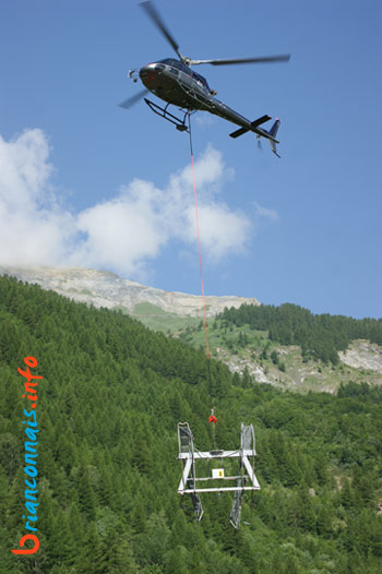 pelvoux 21 juin 2012