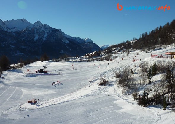 photo espace découverte pra long