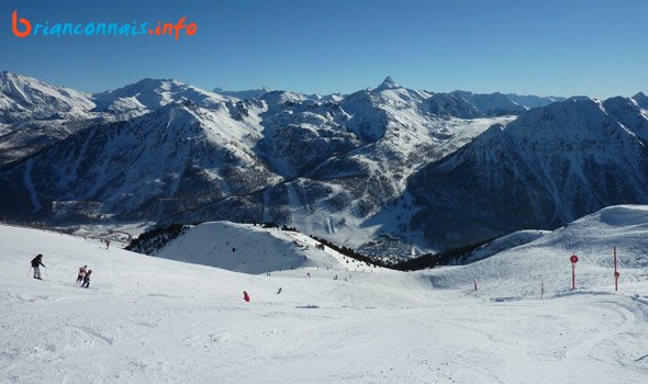 piste combe du loup