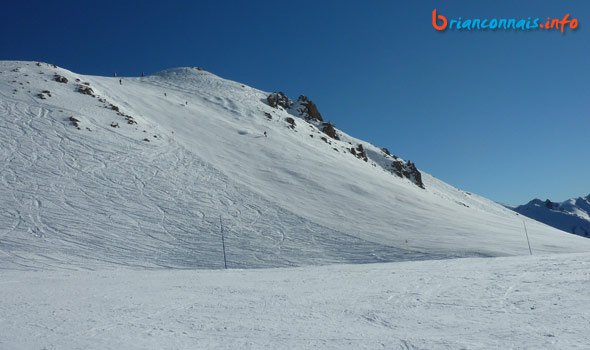 piste marmottes montgenevre