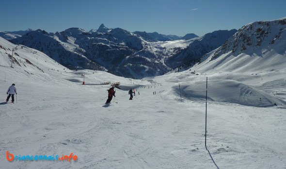 piste pharo intermédiaire