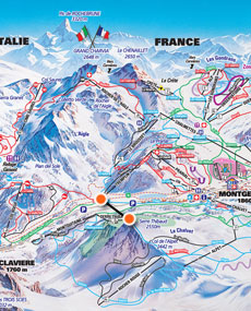 plan situation telemix serre thibaud