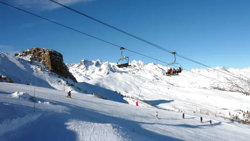 prix forfaits spécifiques serre chevalier briançon chantemerle villeneuve monetier