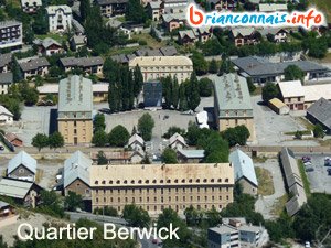 quartier berwick briançon