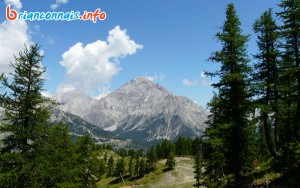 Mont Chaberton