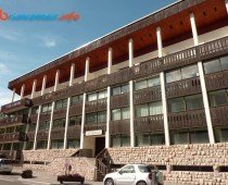 résidence les agneaux serre chevalier villeneuve