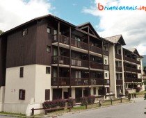 résidence aiglon serre chevalier 1400