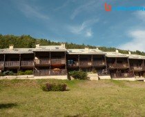 résidence la bergerie serre chevalier villeneuve