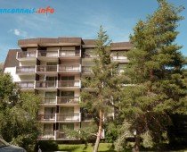 résidence le bez serre chevalier 1400