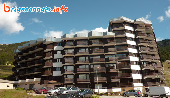 résidence chamoisiere montgenèvre résidence chamoisiere montgenèvre